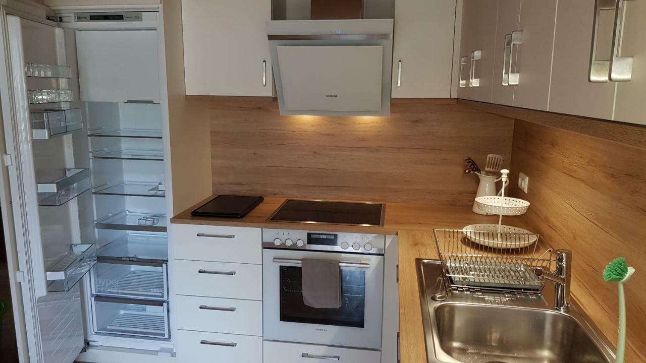 Apartment Raphaelo Nonntal 8 Apartment Berchtesgaden Bagian luar foto