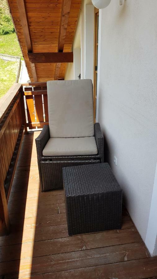 Apartment Raphaelo Nonntal 8 Apartment Berchtesgaden Bagian luar foto