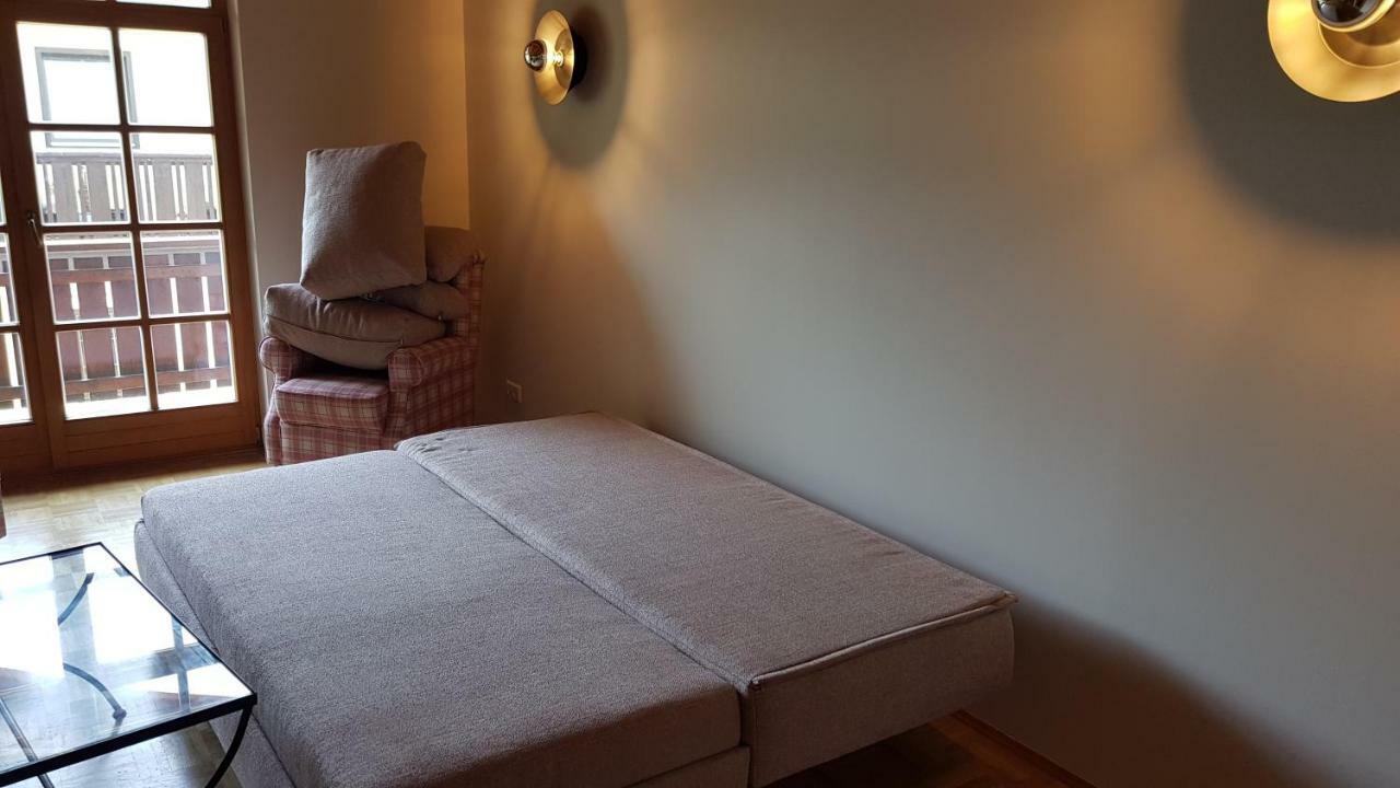 Apartment Raphaelo Nonntal 8 Apartment Berchtesgaden Bagian luar foto